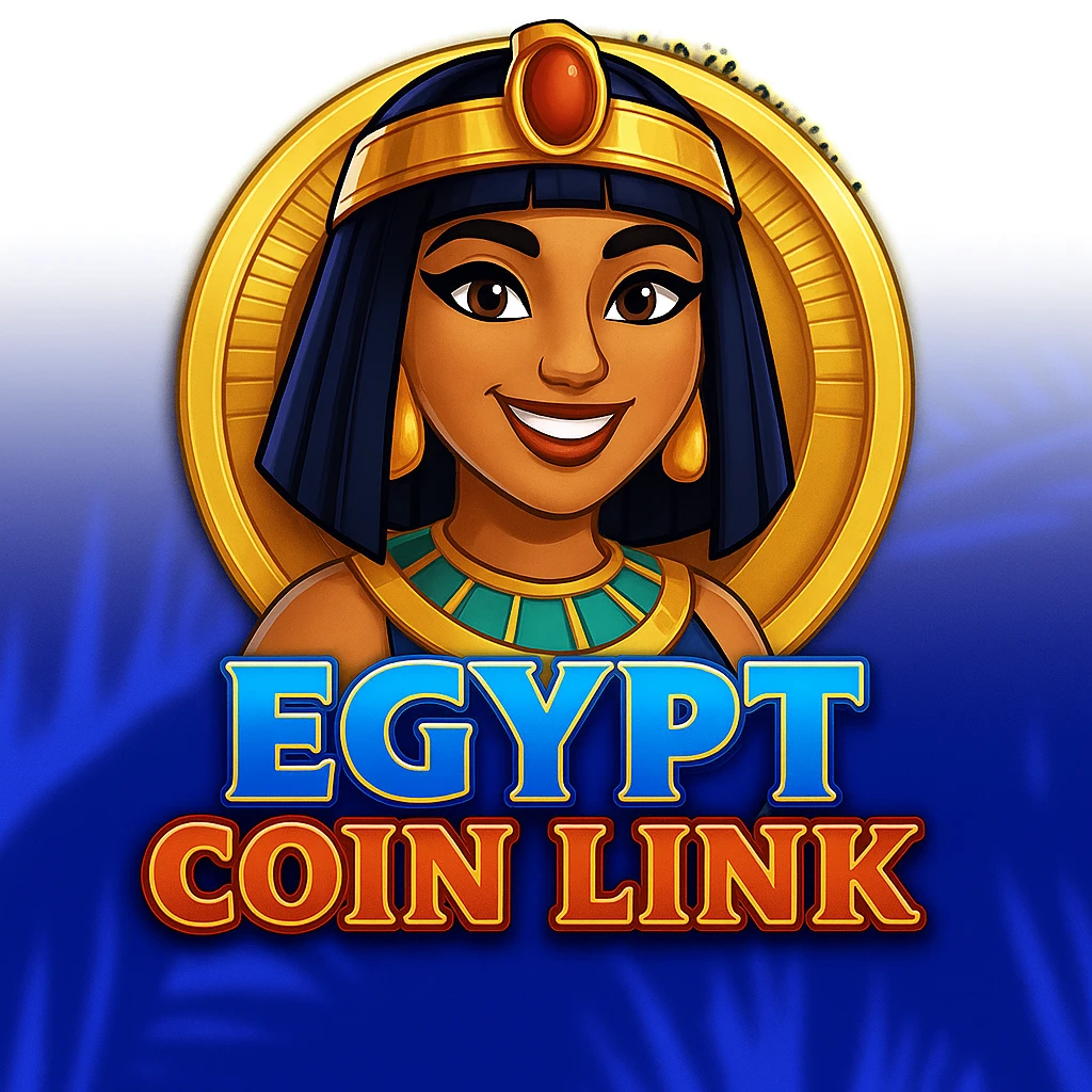 Egypt Coin Link: Running Wins