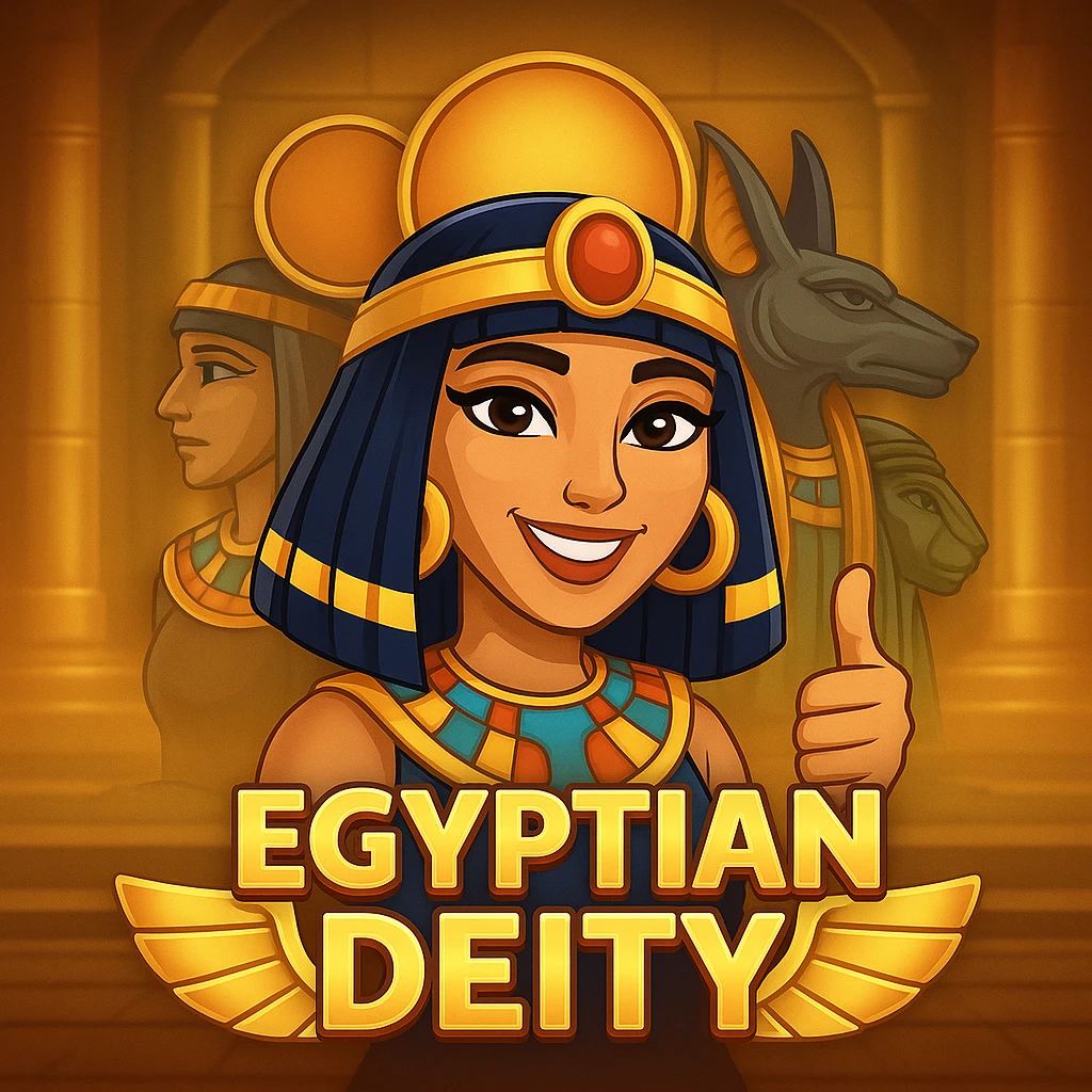 Egyptian Deity