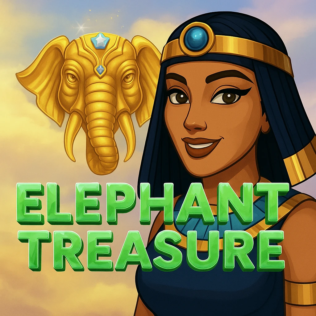 Elephant Treasure