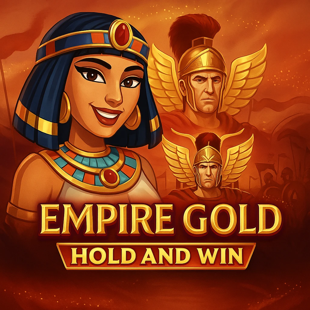 Empire Gold: Hold and Win