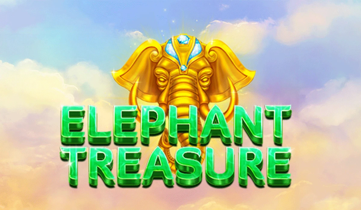 Elephant Treasure