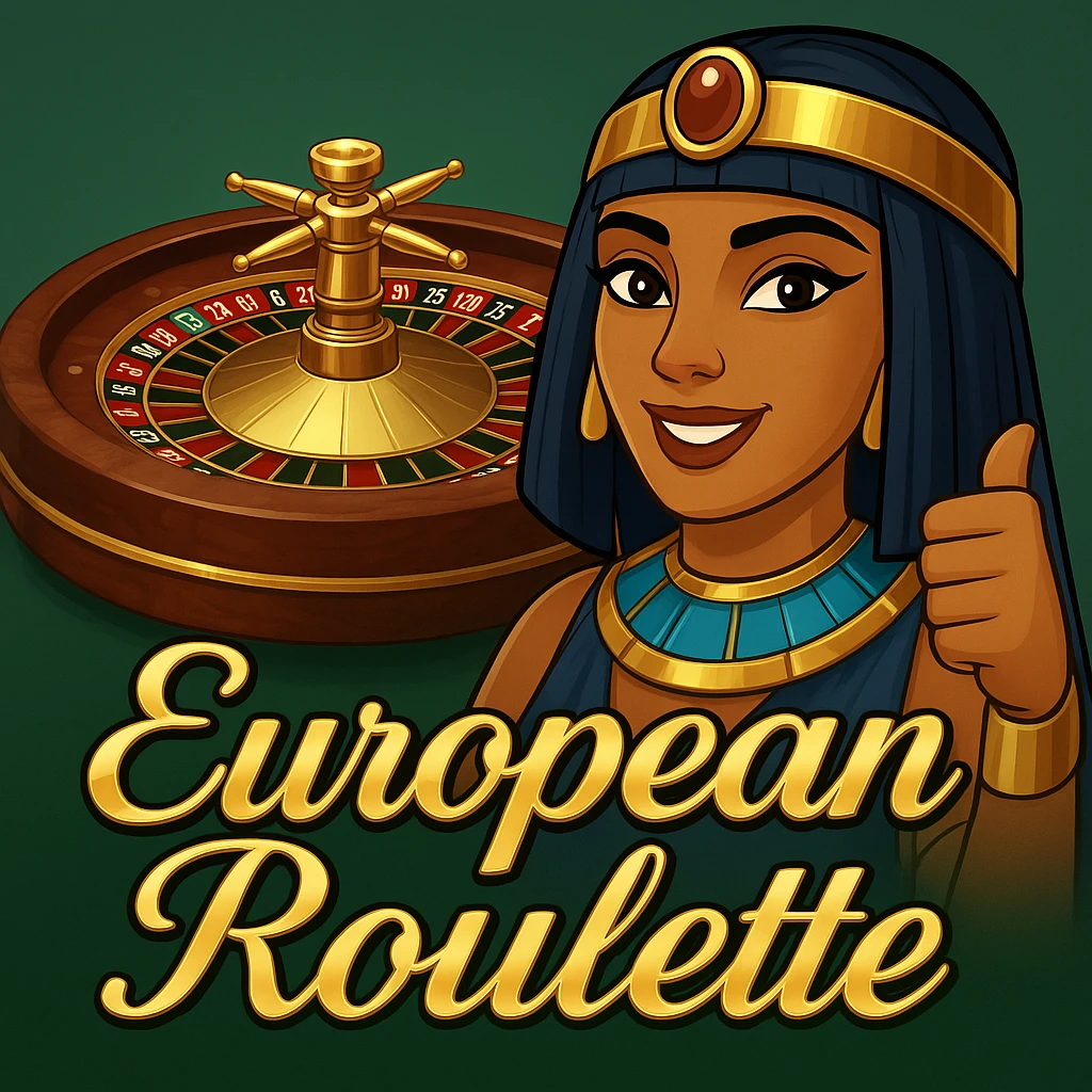 European Roulette