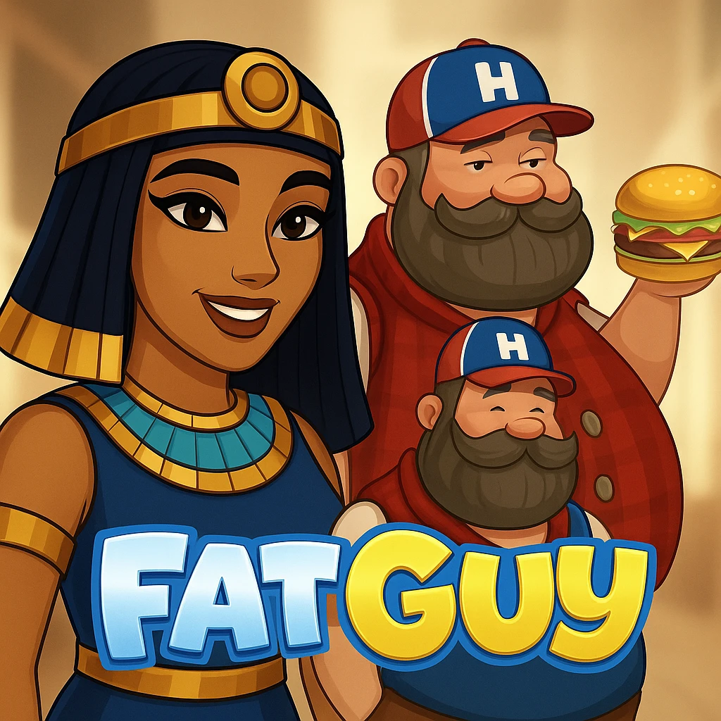 Fat Guy