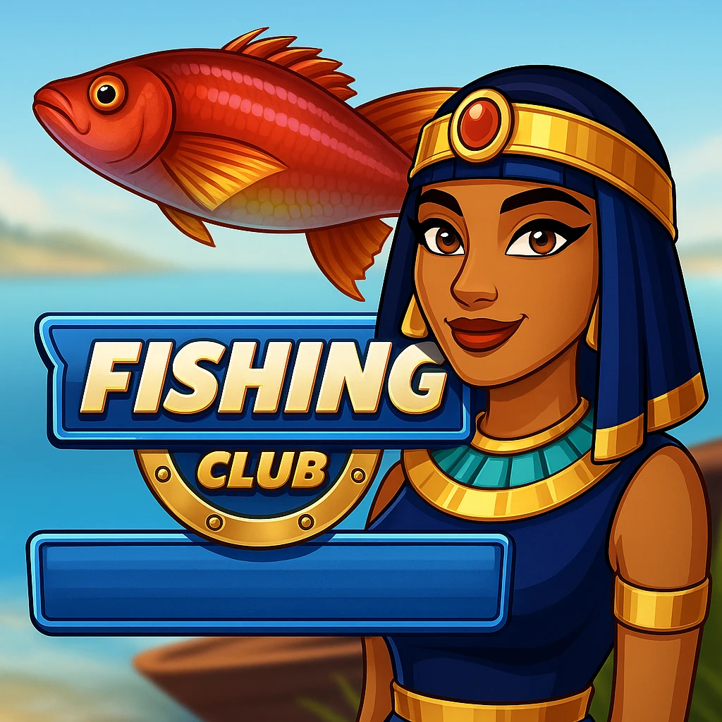Fishing Club