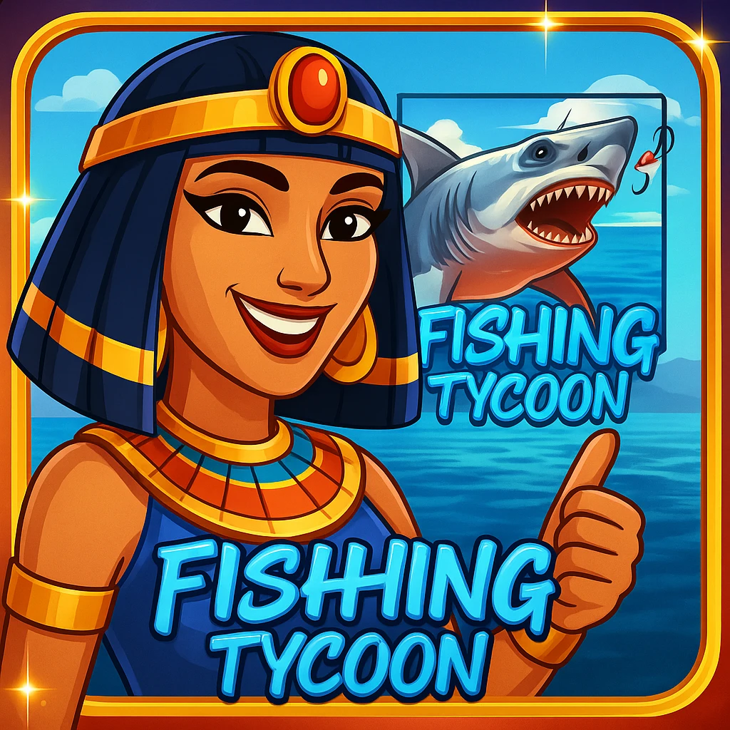 Fishing Tycoon