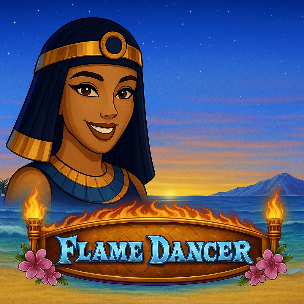 Flame Dancer