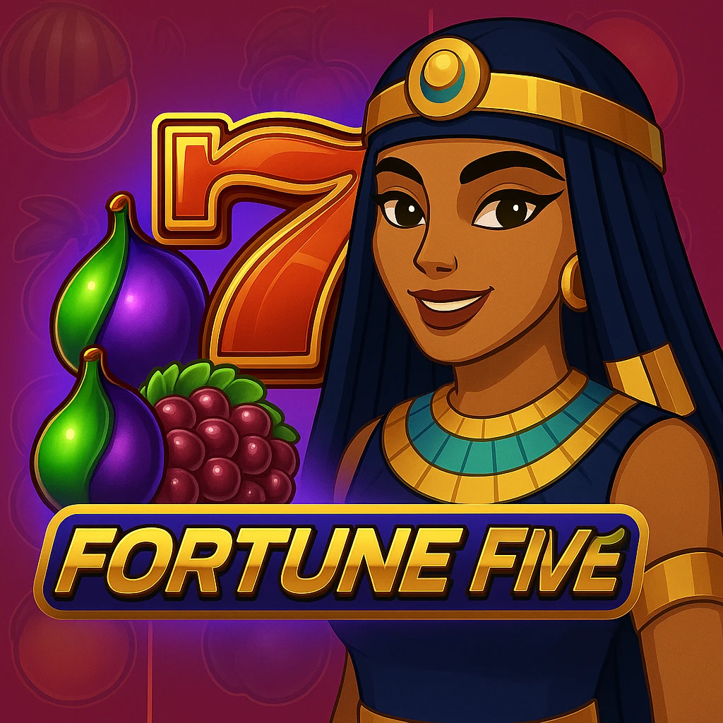 Fortune Five Double