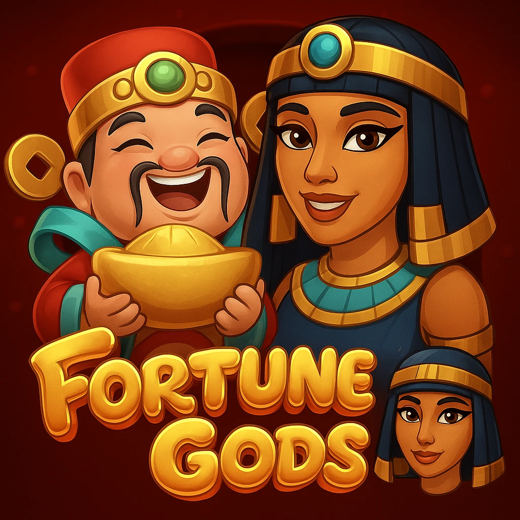Fortune God