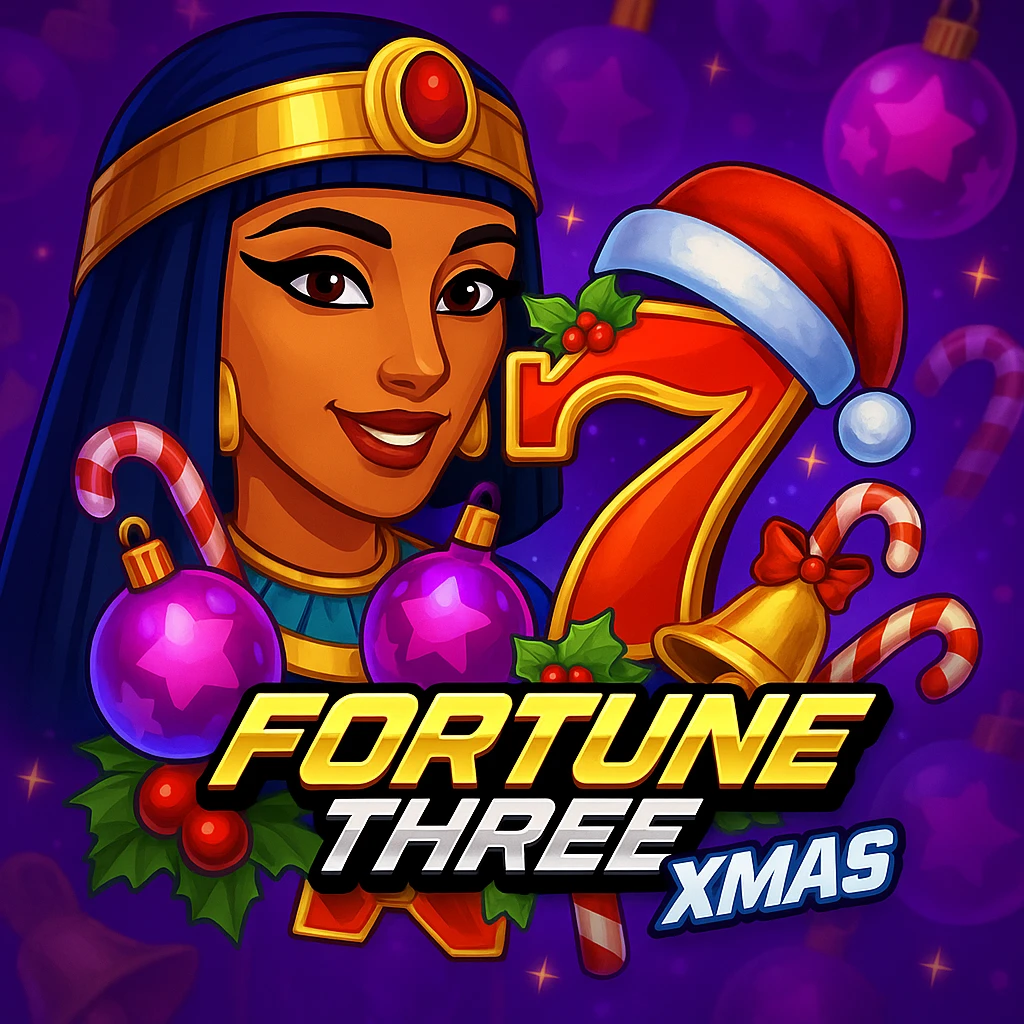Fortune Three XMAS
