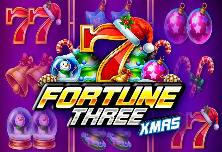 Fortune Three XMAS