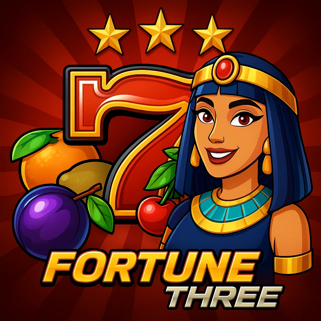 Fortune Three