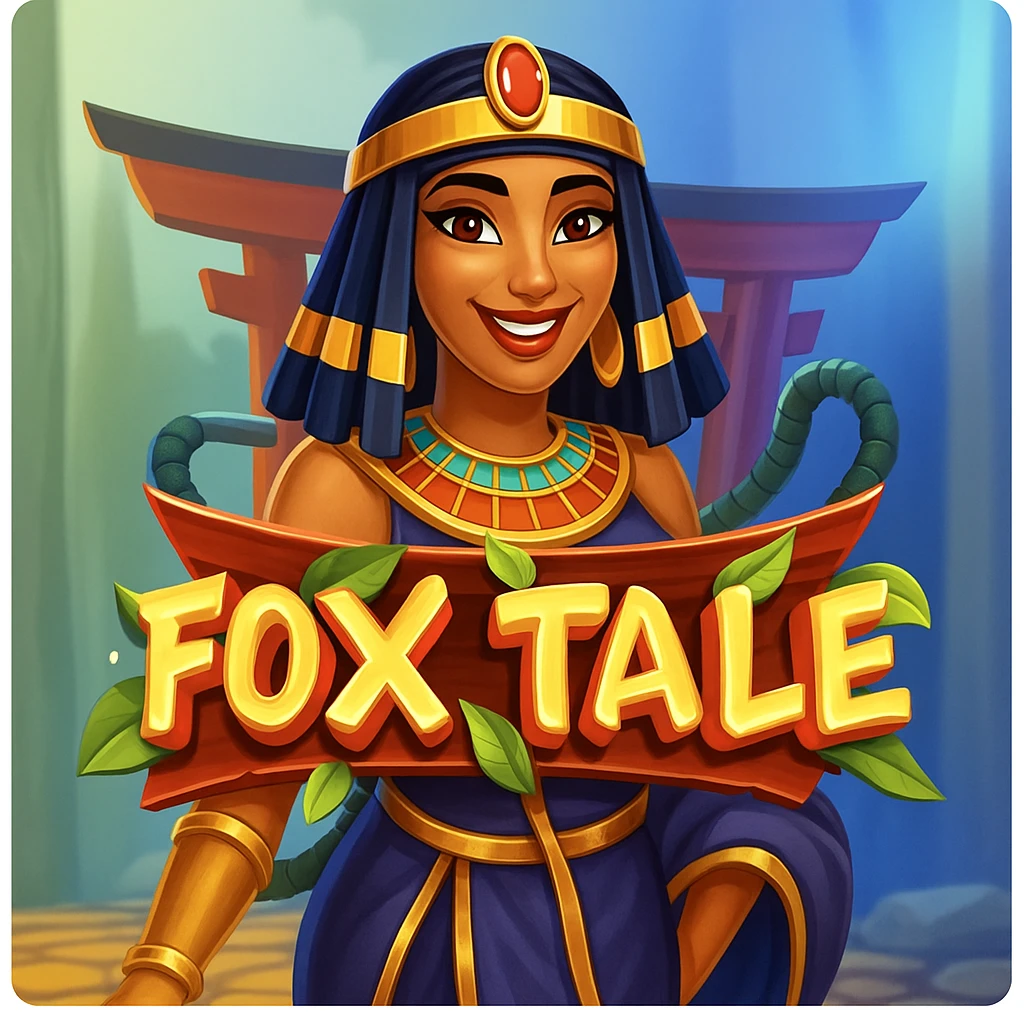 Fox Tale