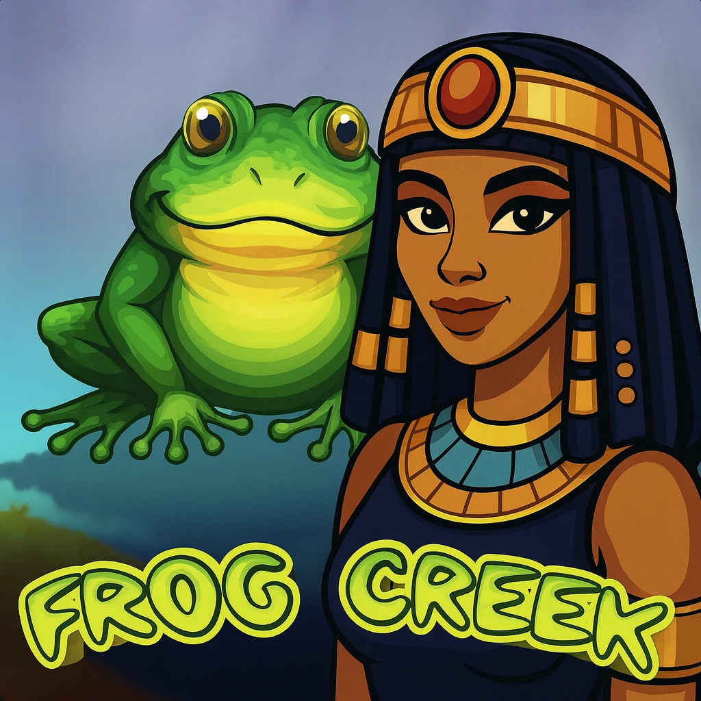 Frog Creek