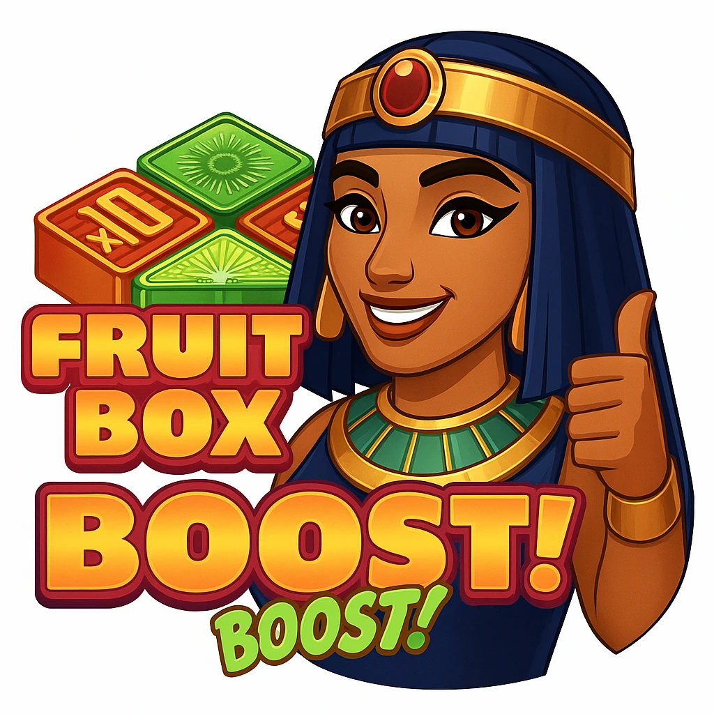 Fruit Box Boost