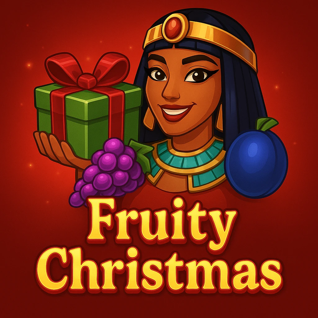 Fruity Christmas