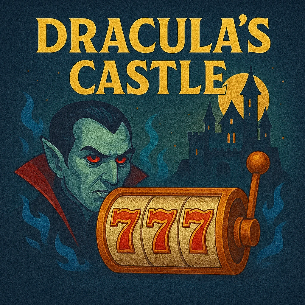 Dracula's Castle