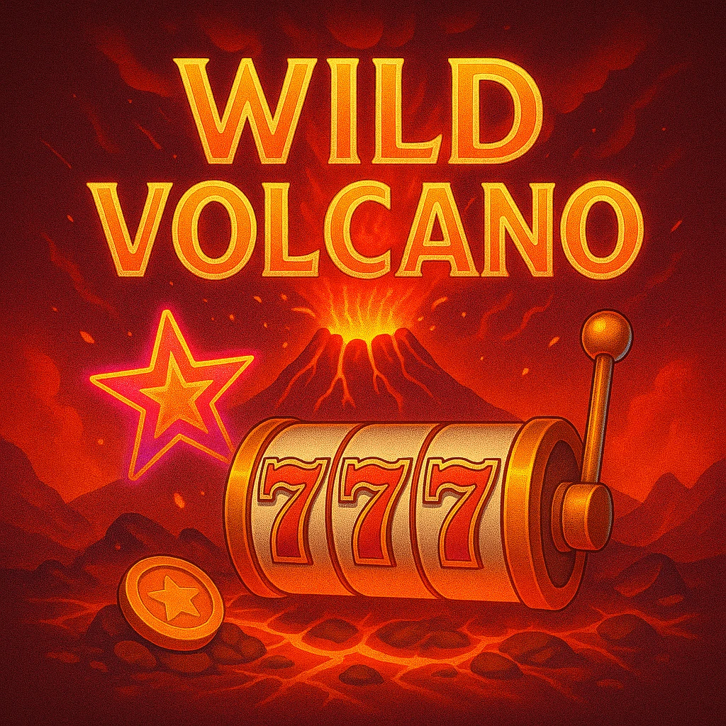 Wild Volcano