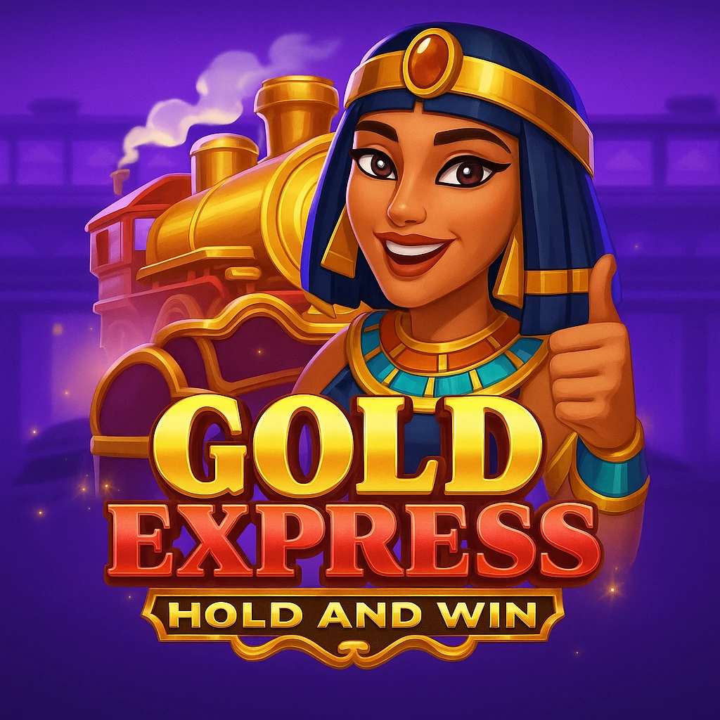 Gold Express