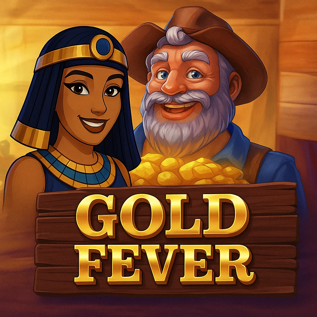 Gold Fever