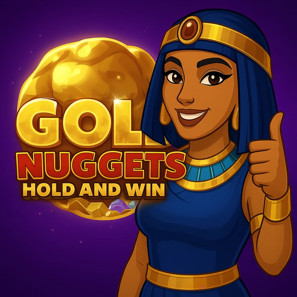 Gold Nuggets