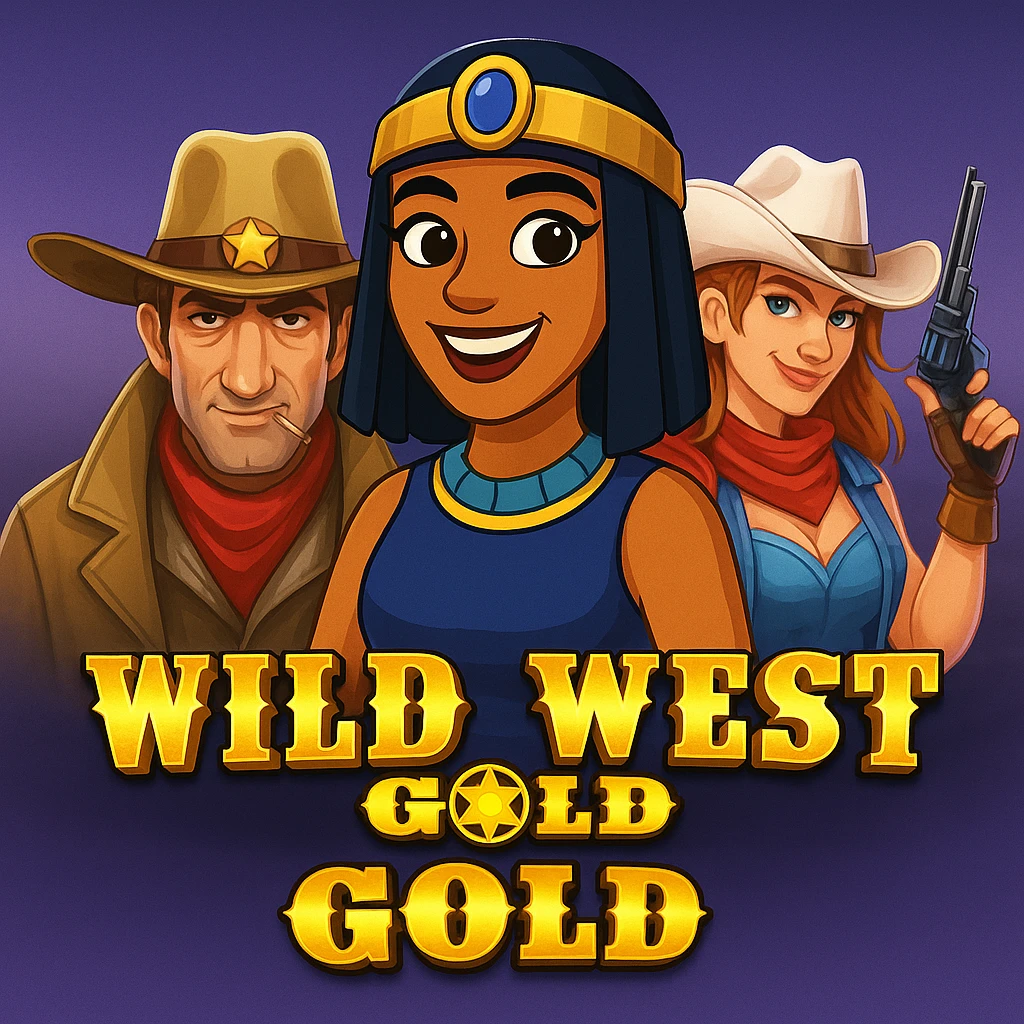 Gold West