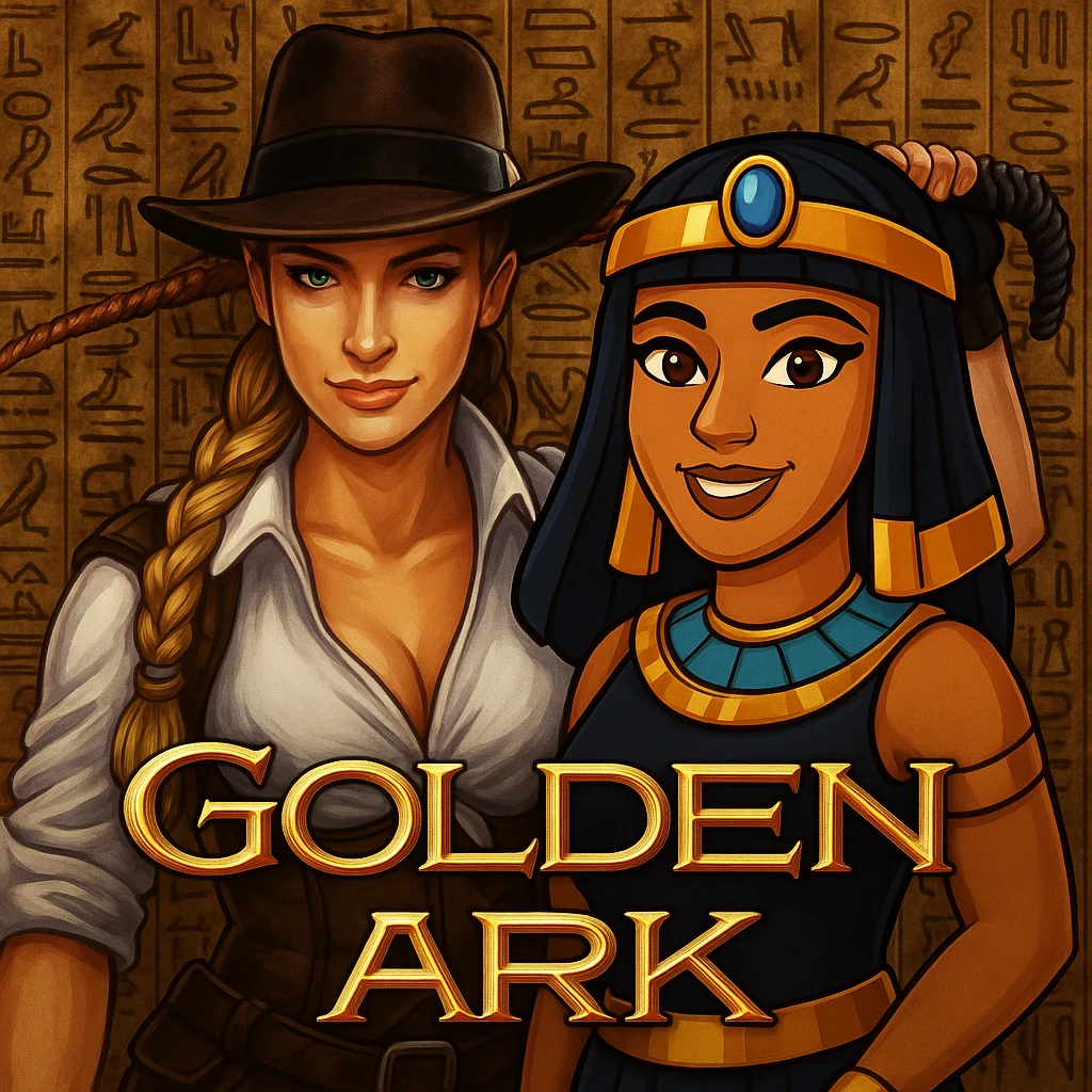 Golden Ark