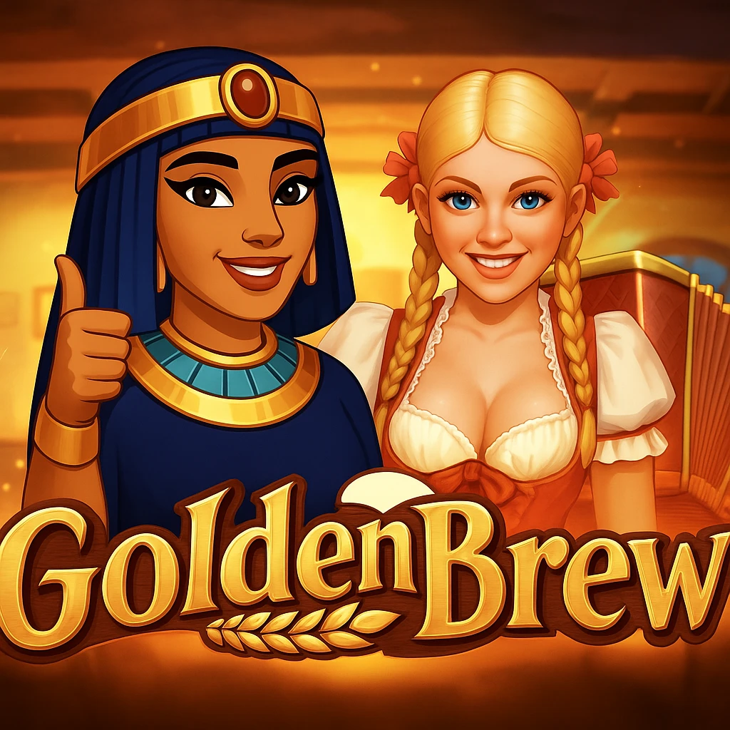 Golden Brew