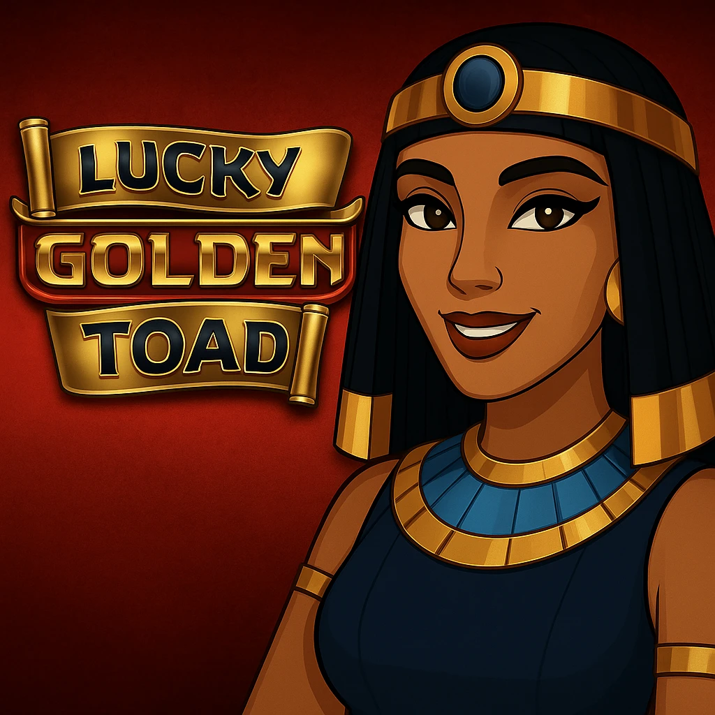 Golden Toad