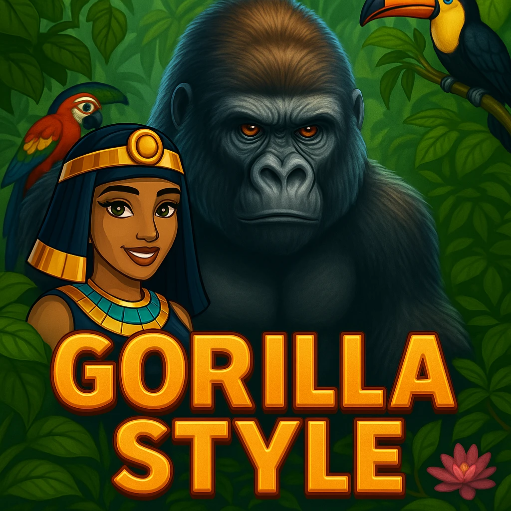 Gorilla Style