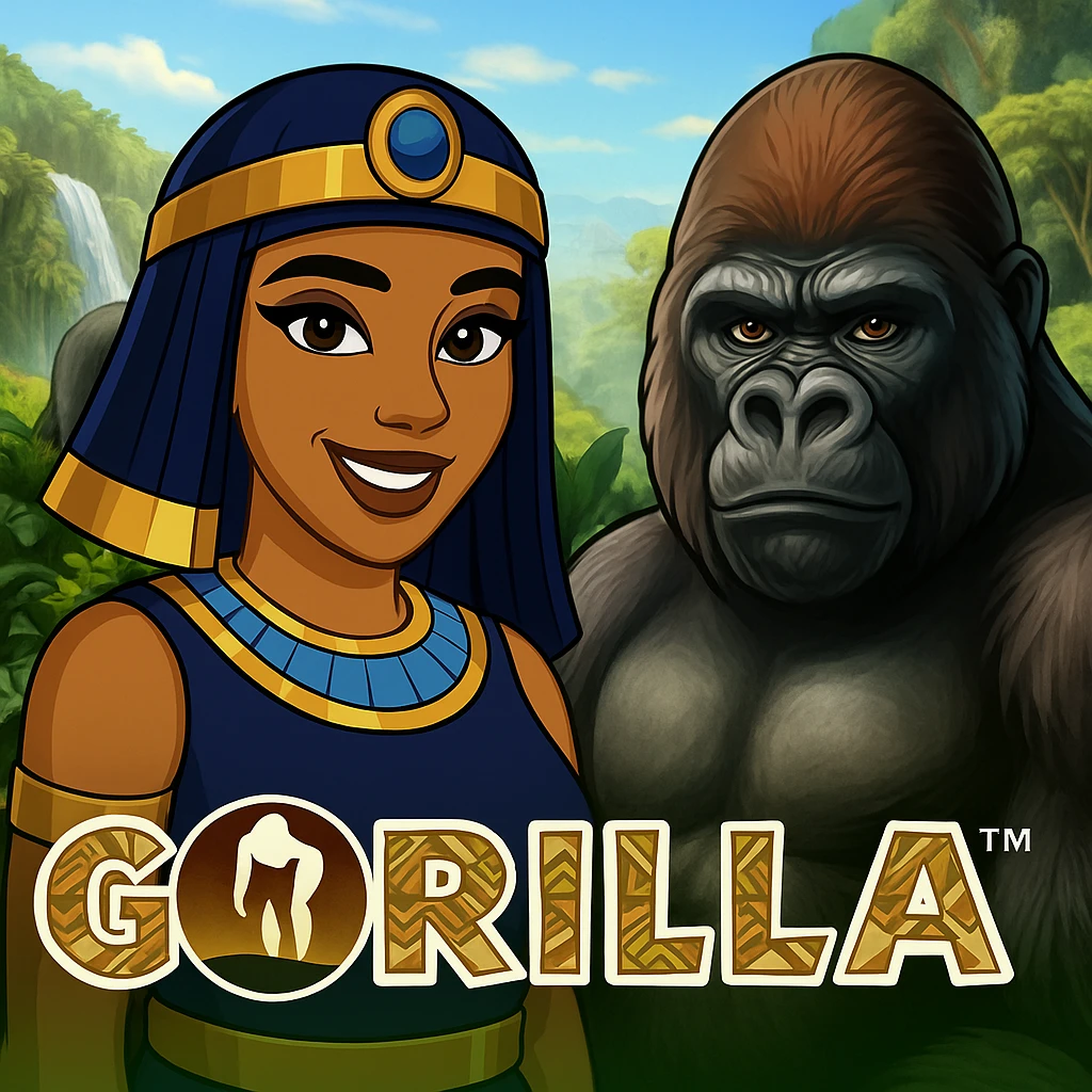 Gorilla