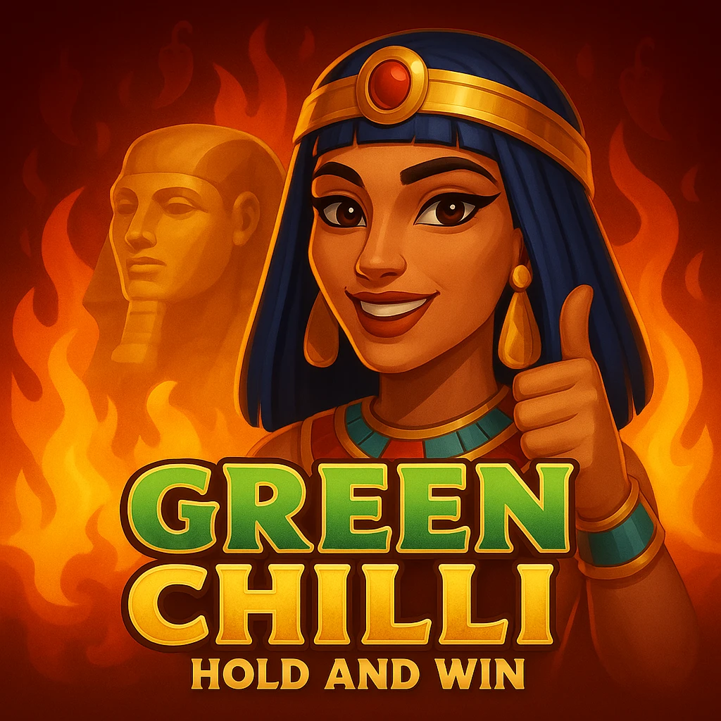 Green Chilli