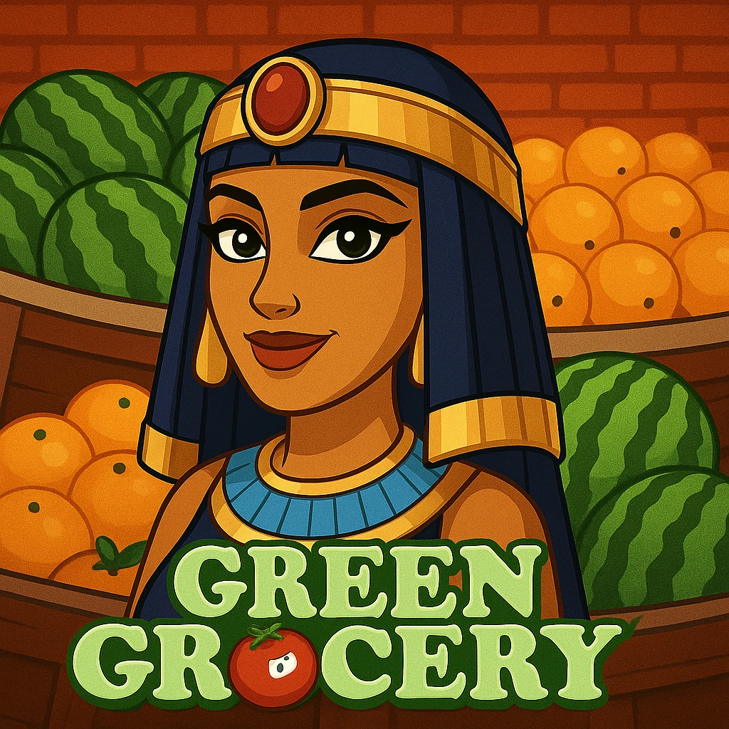 Green Grocery