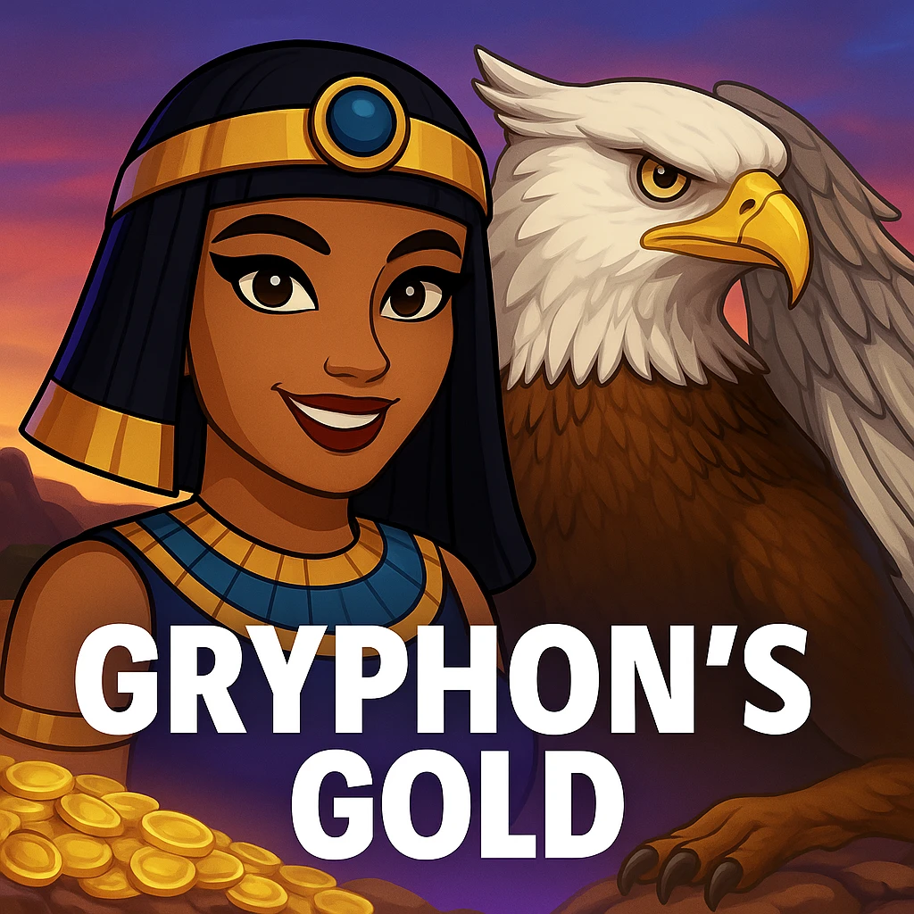 Gryphon's Gold