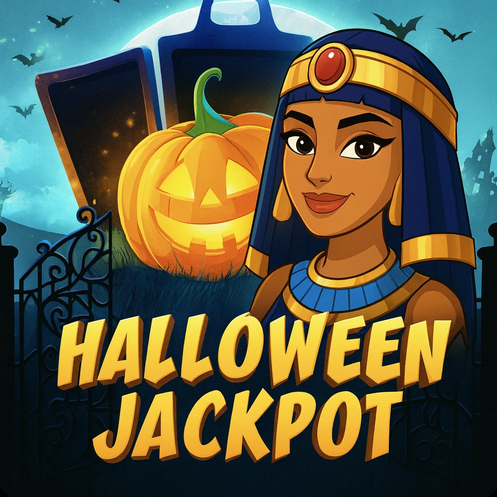 Halloween Jackpot
