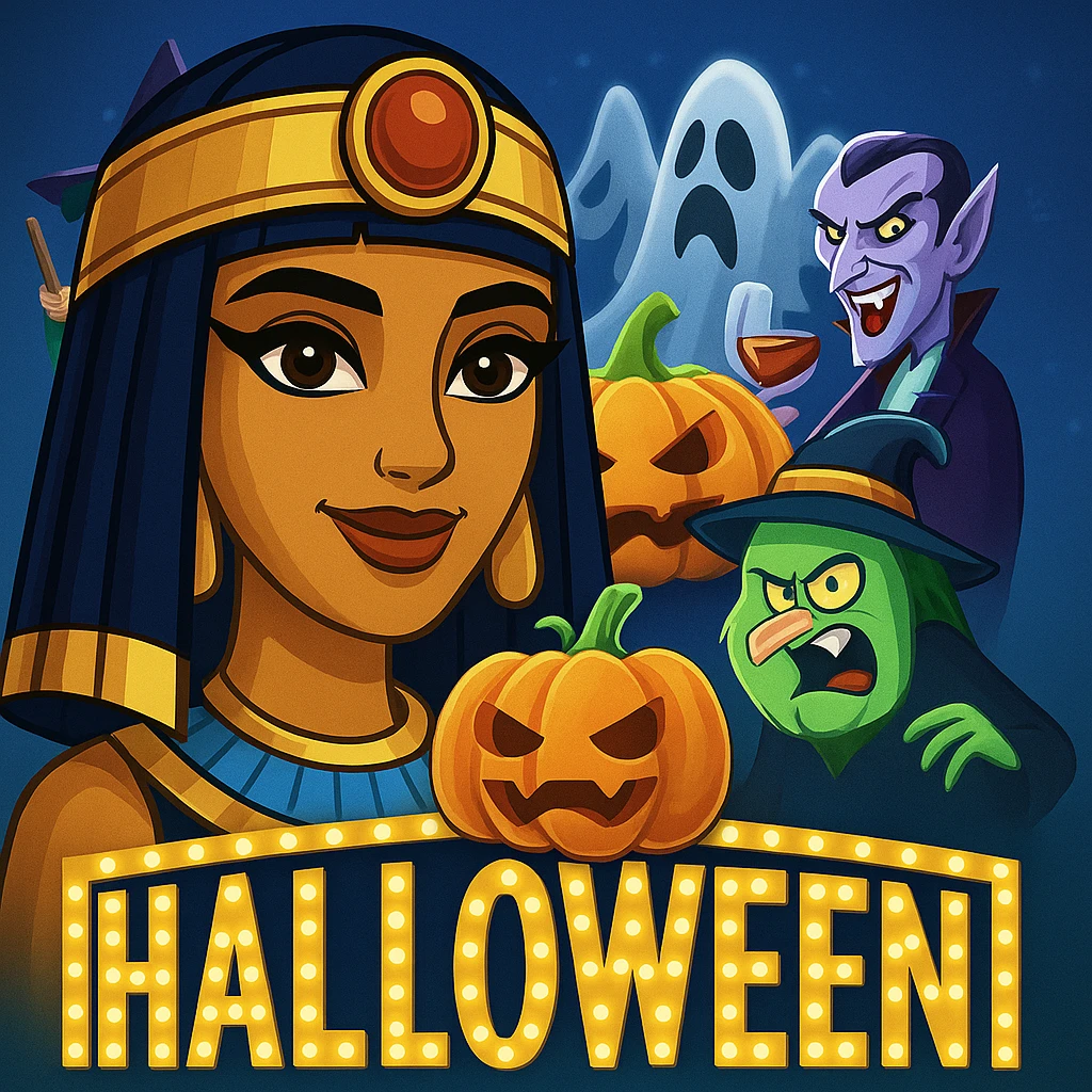 Halloween