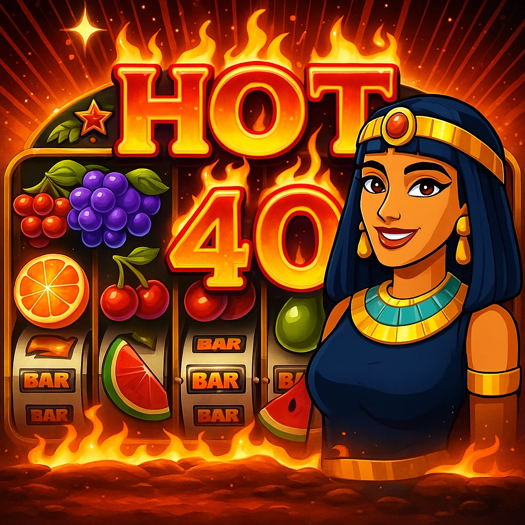 Hot 40