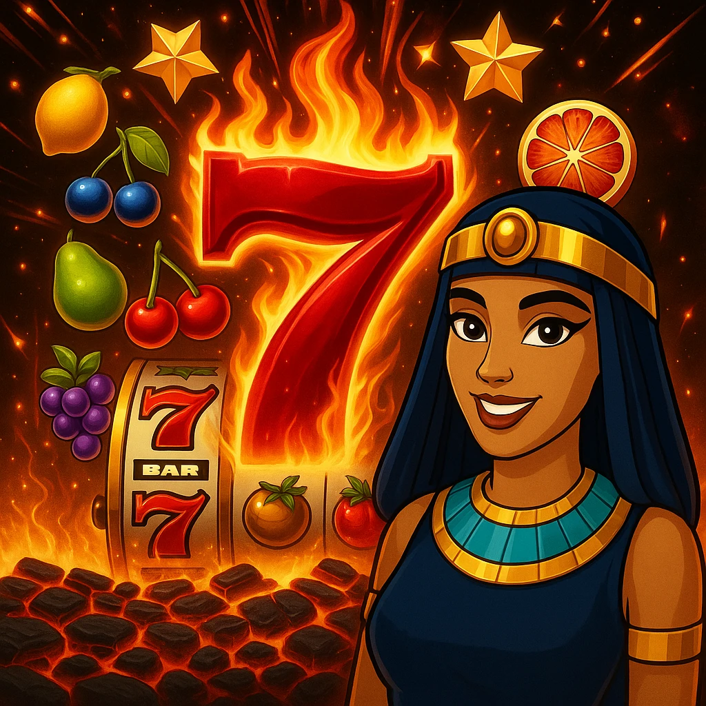 Hot 7