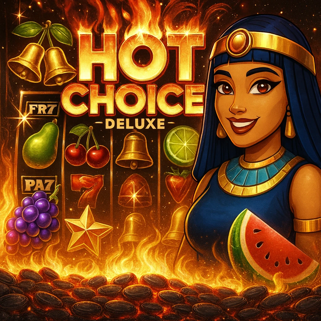 Hot Choice Deluxe