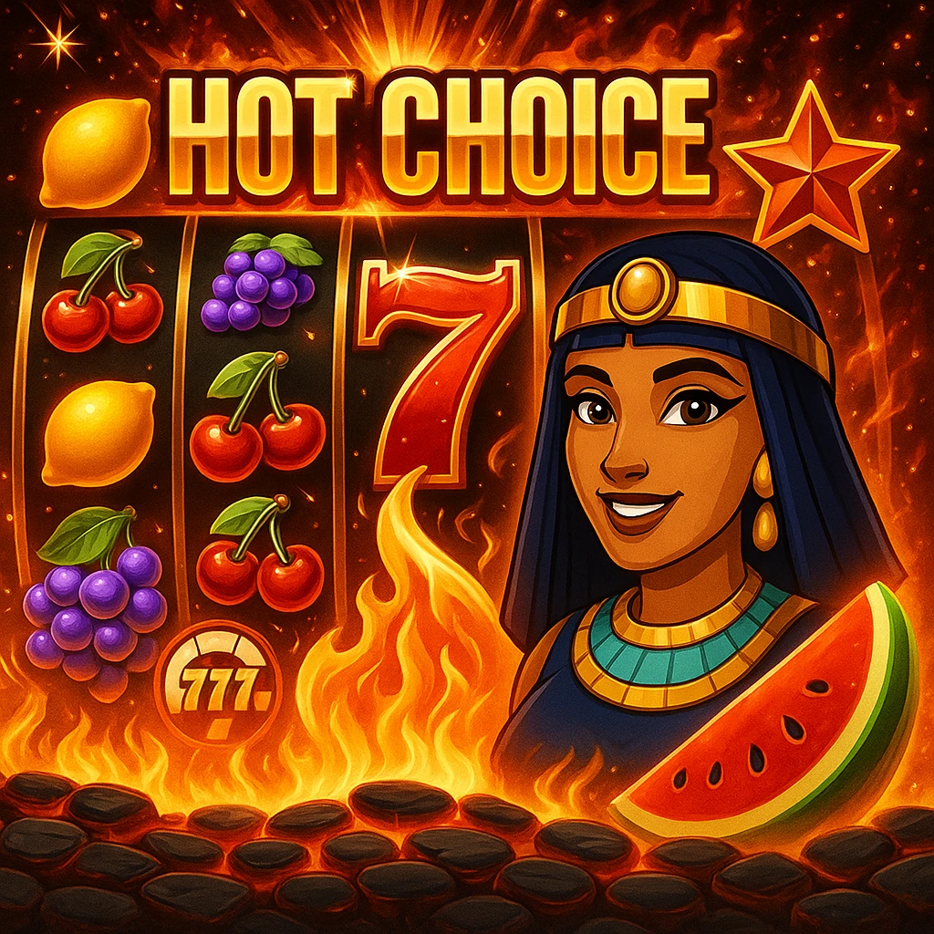 Hot Choice