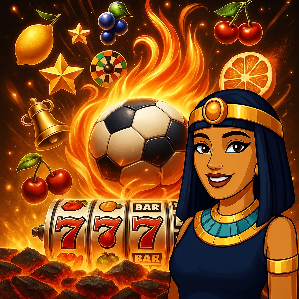 Hot Football
