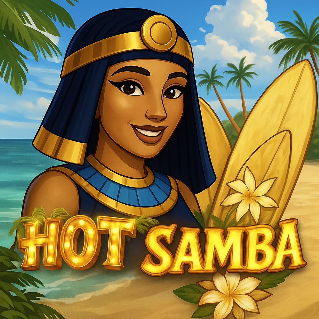 Hot Samba