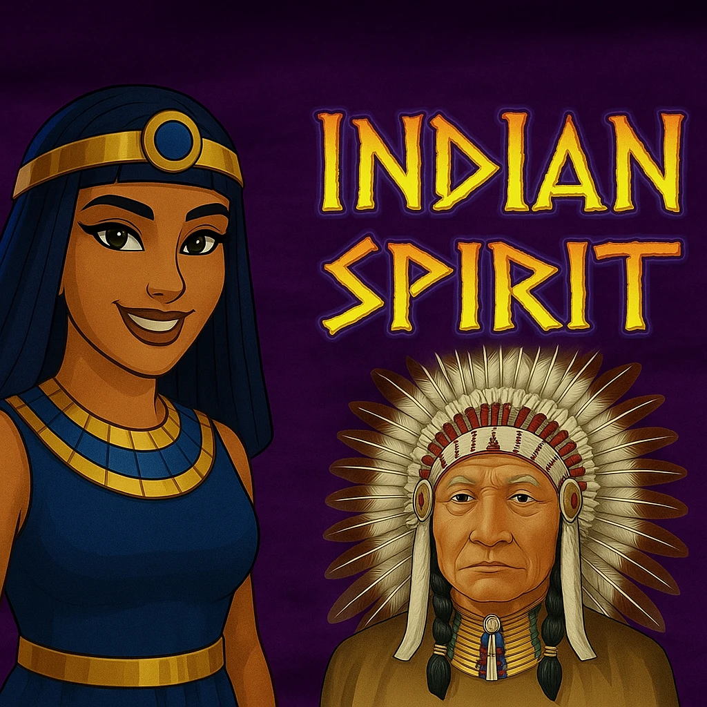 Indian Spirit