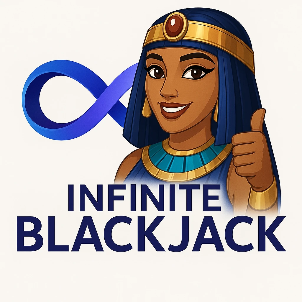 Infinite Blackjack