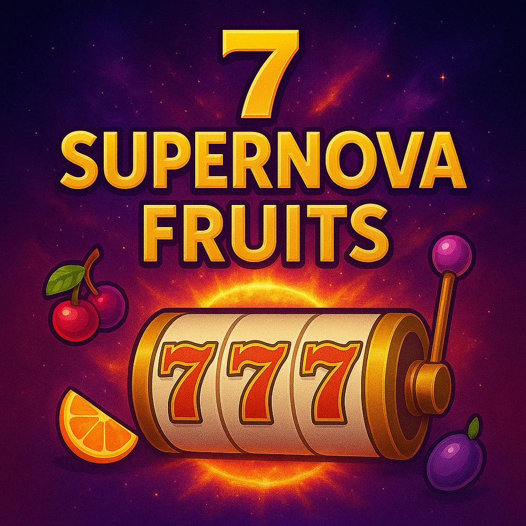 7 Supernova Fruits