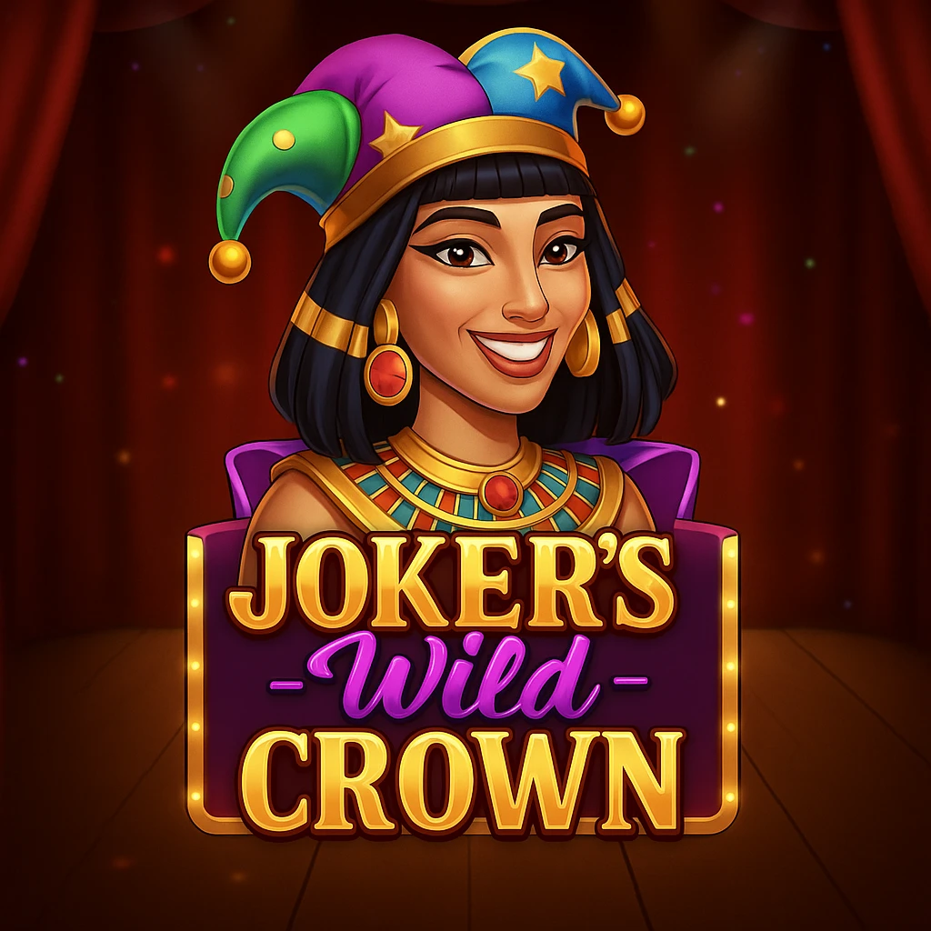 Joker's Wild Crown