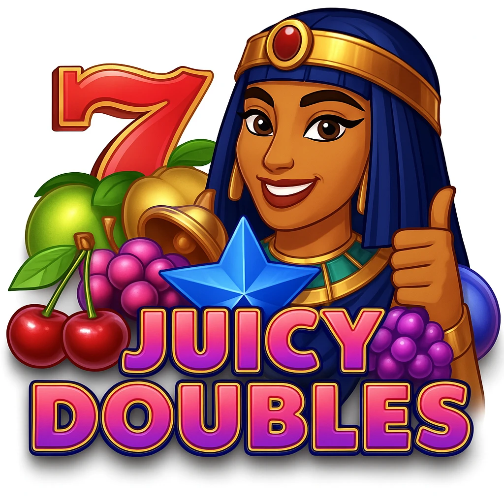 Juicy Doubles