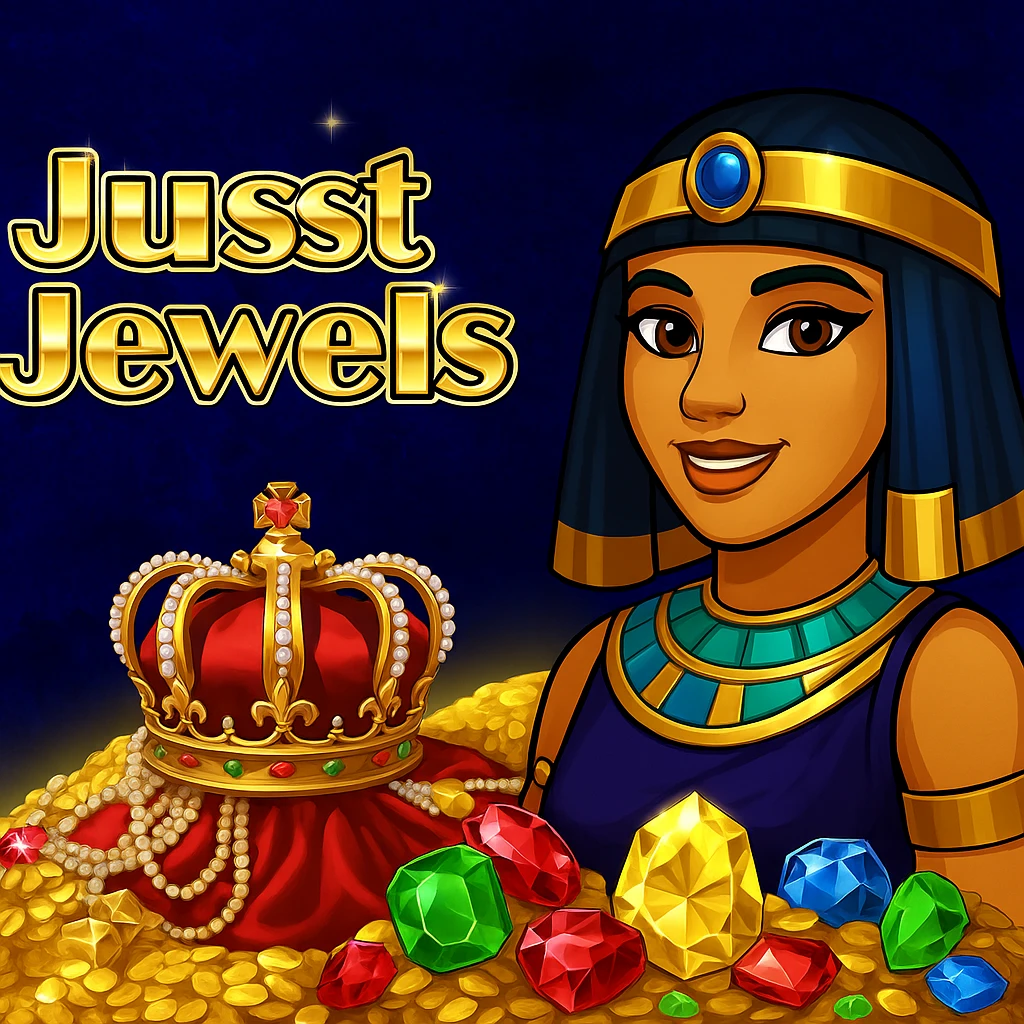 Just Jewels Deluxe