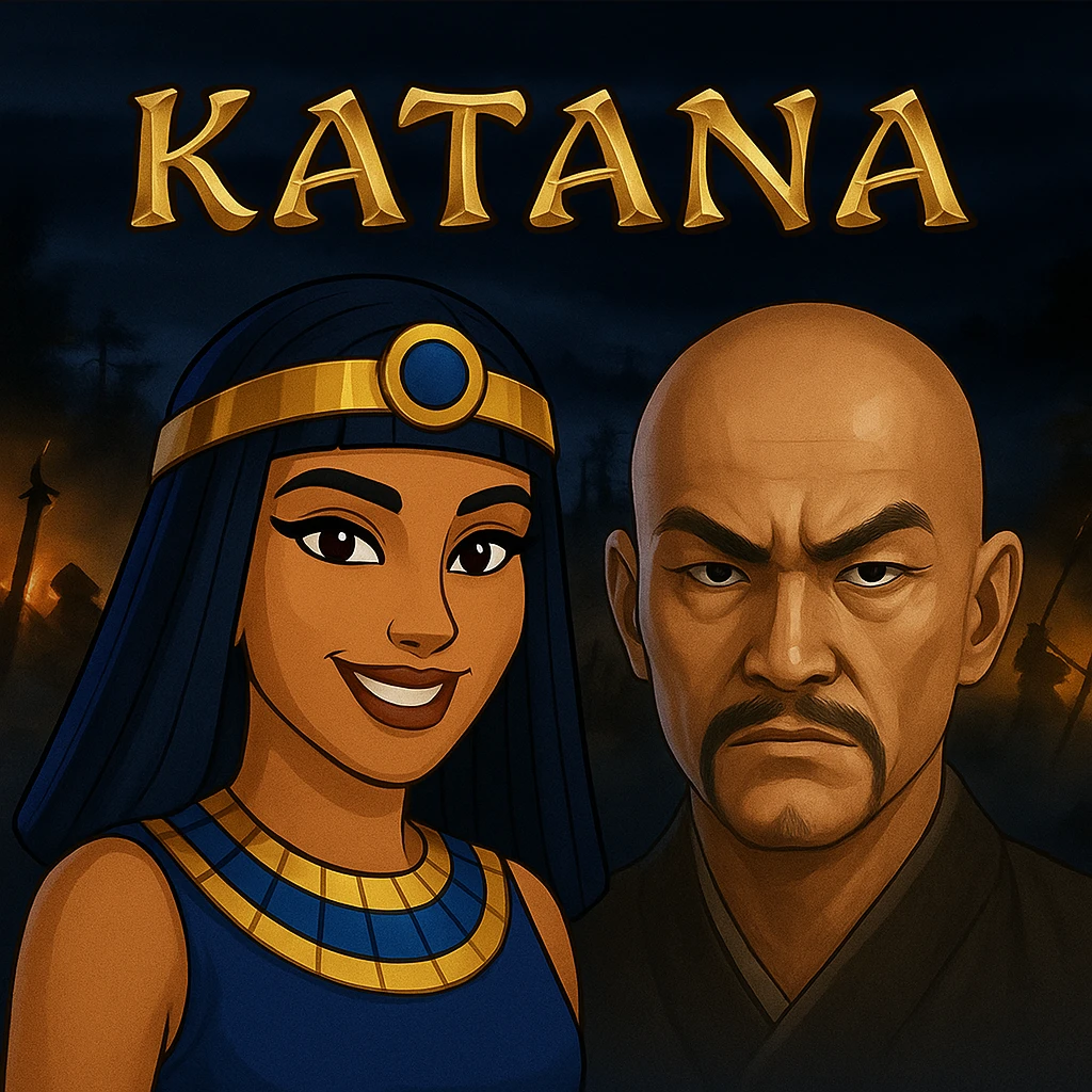Katana