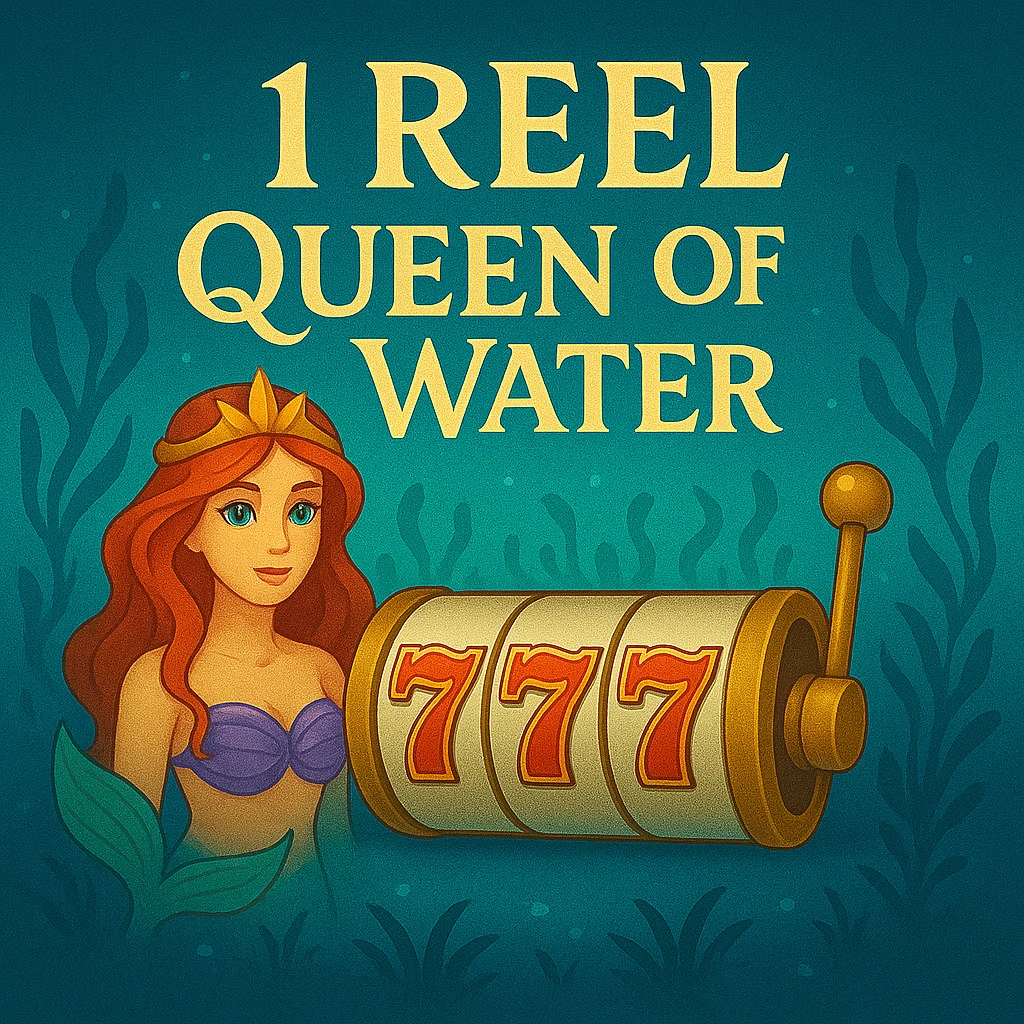 1 Reel - Queen Of Water