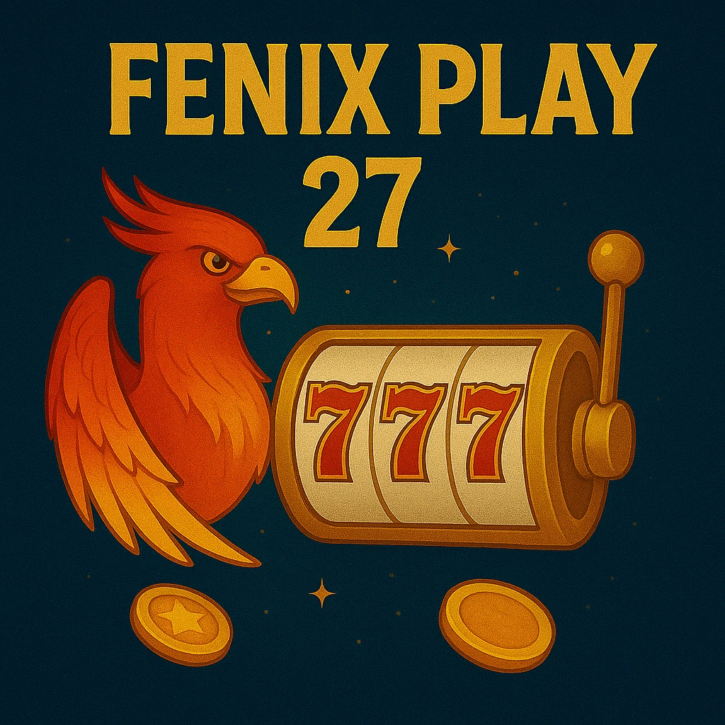 Fenix Play 27